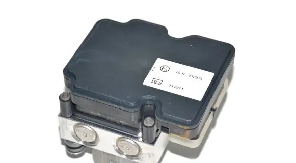Iveco Daily 5th gen ABS Pump 5801312796