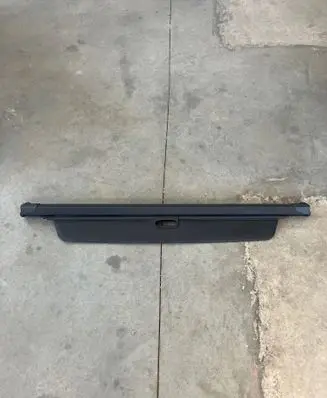 BMW 3 F30 F35 F31 Parcel shelf load cover 