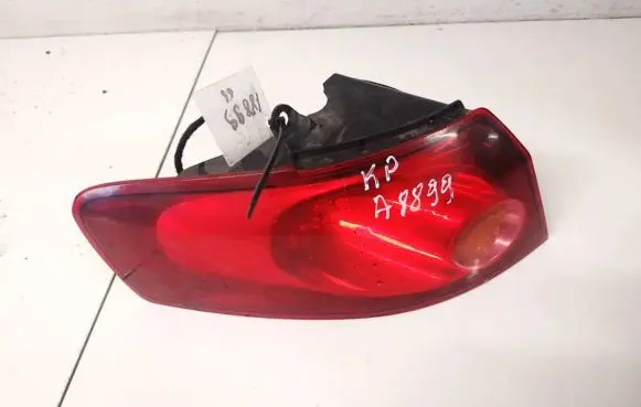 Fiat Croma Rear/tail lights
