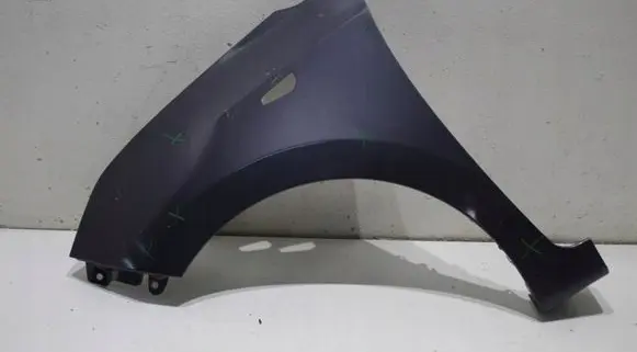 Hyundai i10 Fender