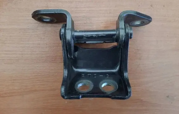 Honda HR-V Front door hinge set 90RUR