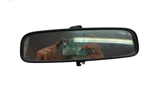 Mitsubishi ASX Rear view mirror (interior) A047171