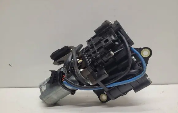 BMW 5 E60 E61 Steering column adjust motor 12V500051 GP41B35H 5H121108A