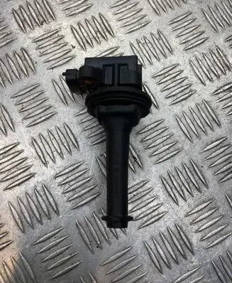 Volvo XC90 High voltage ignition coil 0221604001 13W502