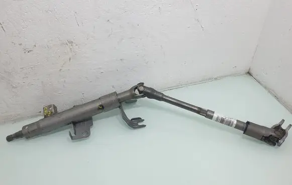 Dacia Sandero II Steering wheel axle 488106181R