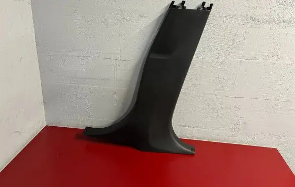 BMW X1 F48 F49 (B) pillar trim (bottom) 7332818 51437332818