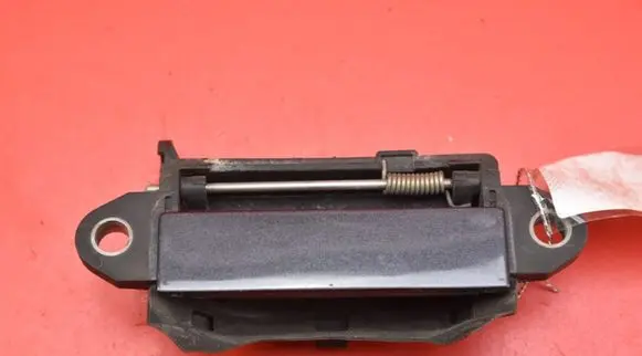 Audi A8 S8 D2 4D Rear door exterior handle 4A0839206