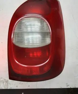 Citroen Xsara Picasso Rear/tail lights