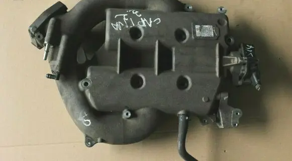 Chevrolet Captiva Intake manifold F005E00144 92067910