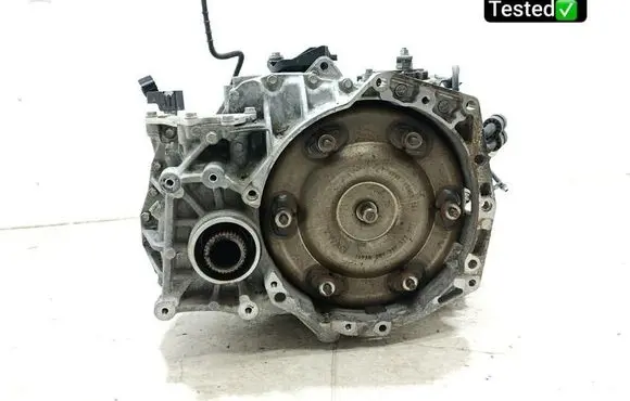 Volkswagen Atlas Automatic gearbox 09P321105