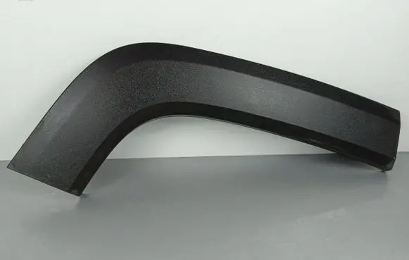 Jeep Renegade Rear fender molding trim 