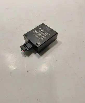 Opel Antara Yaw turn rate sensor 95270117 03119009000