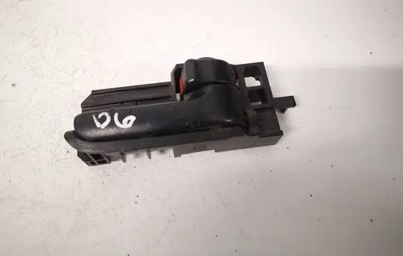 Pontiac Vibe Rear door interior handle 6927302020