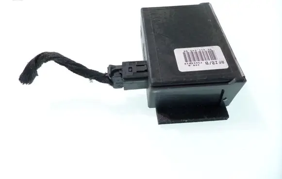Peugeot 607 Other control units/modules 73662612