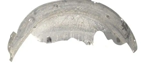 Mercedes-Benz E A207 Rear arch fender liner splash guards 
