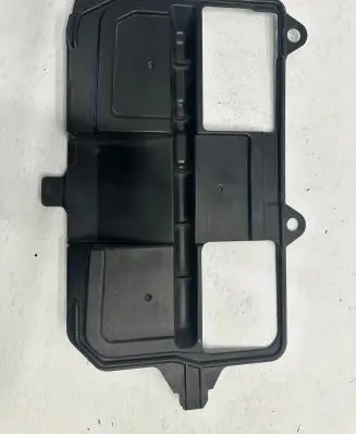 Mazda 2 Side radiator support slam panel D65153115 K3006