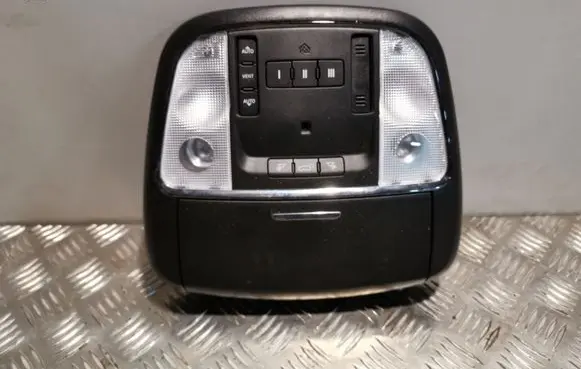 Jeep Grand Cherokee Sunroof control unit/module PN2115256