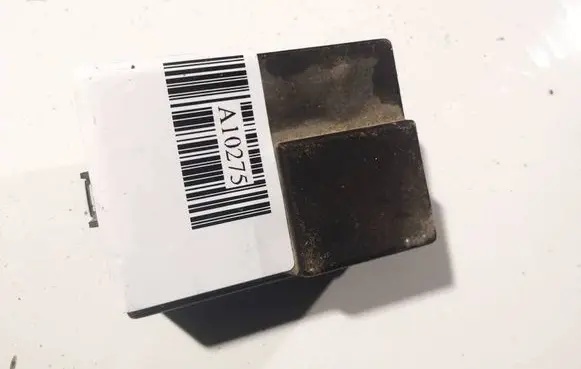 Ford Transit Fuse box cover e1969 e-1969