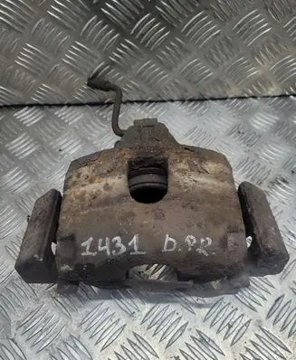 Chrysler Voyager Front brake caliper
