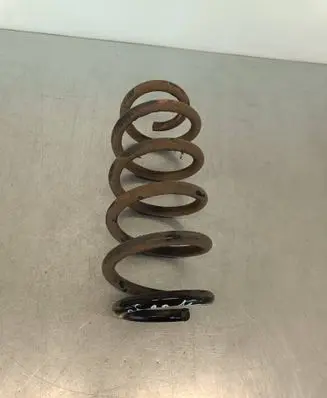 Audi Q5 SQ5 8R Front coil spring