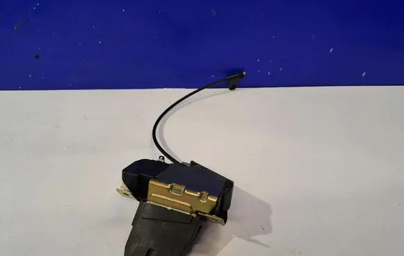 Volvo S80 Tailgate/trunk/boot lock/catch/latch 31253048