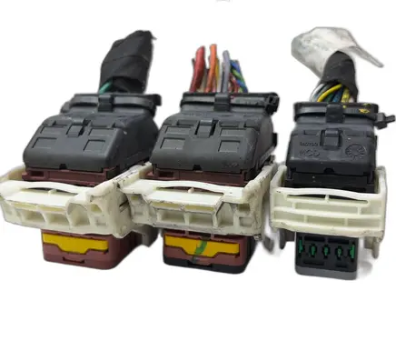 Other wiring loom