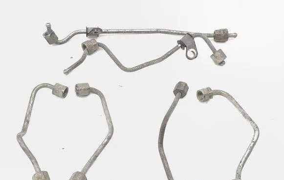 Honda Accord Fuel injector supply line/pipe 