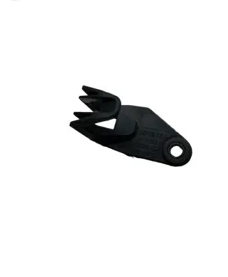 Audi A4 S4 B8 8K Air filter cleaner box bracket assembly 8K0133426A