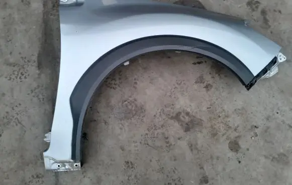 Subaru XV I Fender