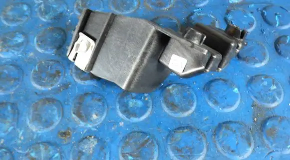 Volkswagen ID.7 Headlight/headlamp mounting bracket CART14A998225 14A998225 P0502806B