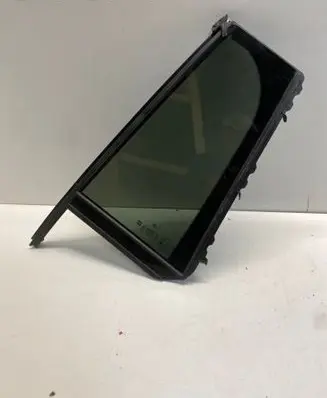 BMW X7 G07 Rear vent window glass 7444113