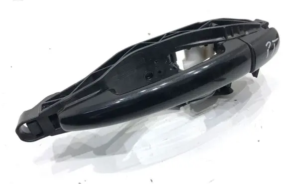 Peugeot 2008 I Rear door exterior handle 9672961080