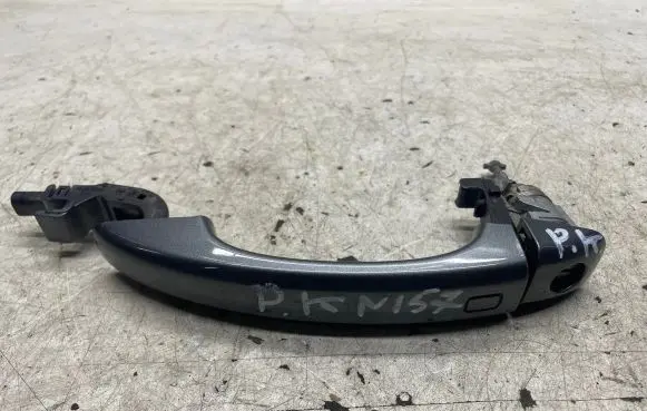 Audi Q5 SQ5 Front door exterior handle 8T0837205A
