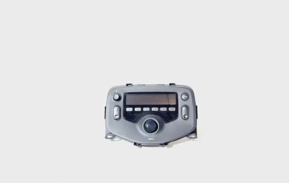 Citroen C1 Radio/CD/DVD/GPS head unit 861200H050 CQSS94F1AE CQSS94F