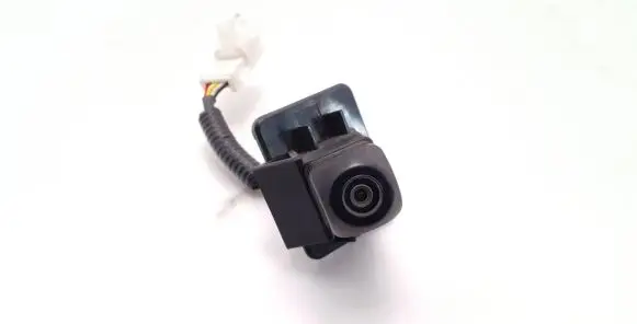 Reversing camera