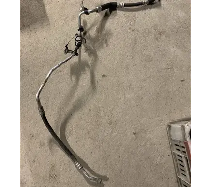 Fiat Scudo Air conditioning (A/C) pipe/hose 511467016