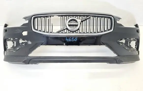 Volvo V60 Front bumper 31690589