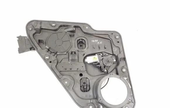 Jeep Grand Cherokee Rear door manual window regulator 68231069AA