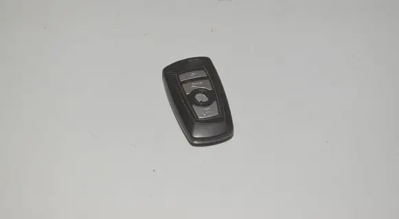 BMW 5 F10 F11 Ignition key/card 5A57FD0 66125A57FD0 8723588