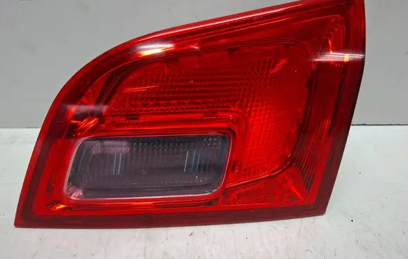Opel Astra J Tailgate rear/tail lights S27612829 13282247