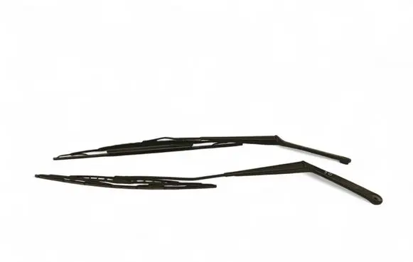 Porsche Panamera (970) Front wiper blade arm 97062802701 97062802900