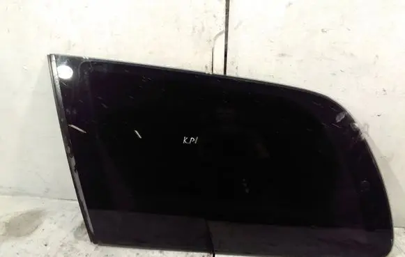 Ford Galaxy Rear side window