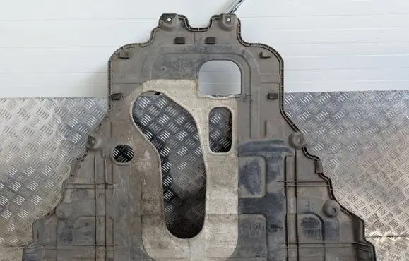 SsangYong Tivoli Engine splash shield/under tray 2438035150 24380-35150