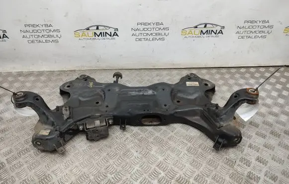 Hyundai i40 Front subframe 624013Z100