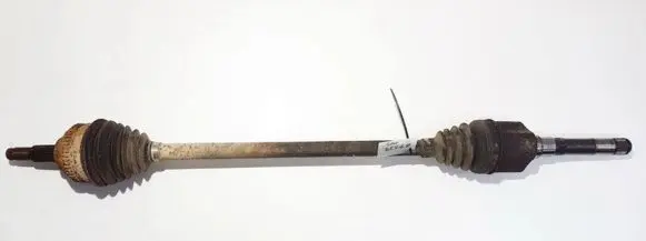 Chrysler Voyager Front driveshaft