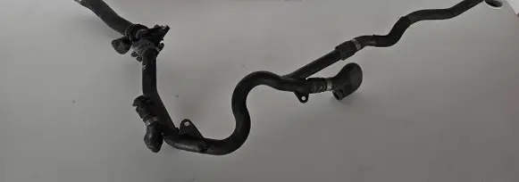 BMW 5 E39 Engine coolant pipe/hose 7785256