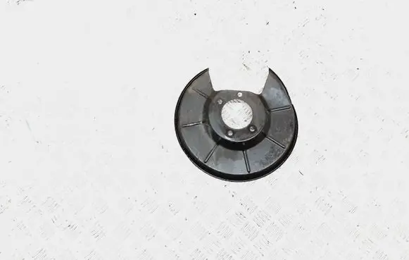 Volvo XC60 Rear brake disc plate dust cover 6G912K317