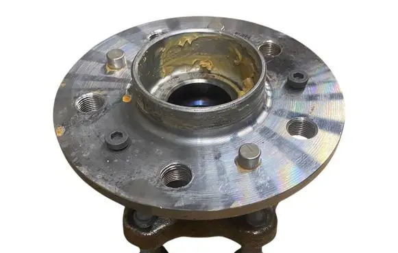 BMW X5M G05 F95 Front wheel ball bearing 8098967 31208098967
