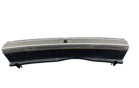 Audi A7 S7 4G Trunk/boot sill cover protection 4G8863471