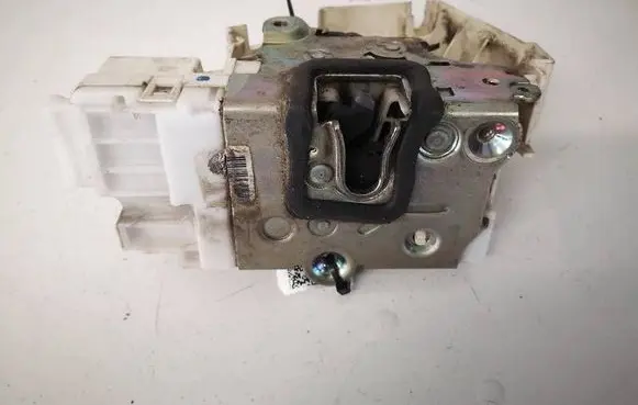 Mercedes-Benz A W169 Front door lock 1697202535